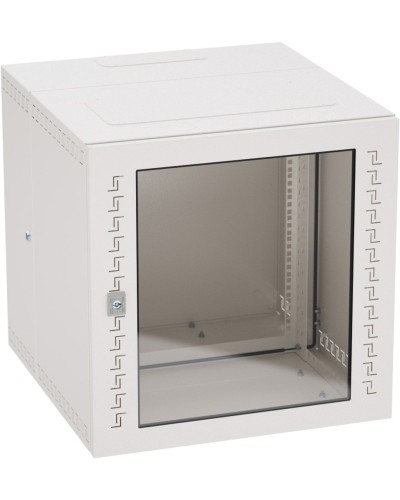 R5STI0940GS. Шкаф телекоммуникационный 19 настенный 9U. ДКС в Арзамасе
