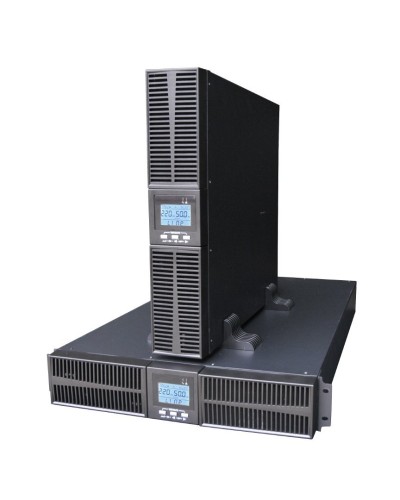SMALLR2A5I Small Rackmount 2000 ВА. Источник бесперебойного питания. ДКС в Арзамасе