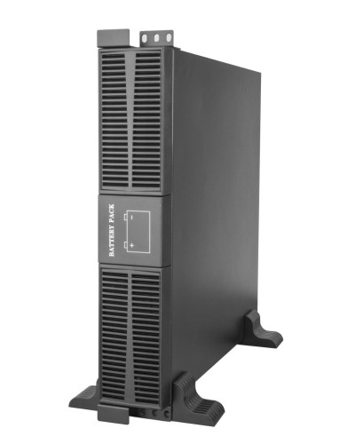 BPSMLR1-36V. Батарейный блок для ИБП SMALLR1A0, Rack 2U. ДКС в Арзамасе