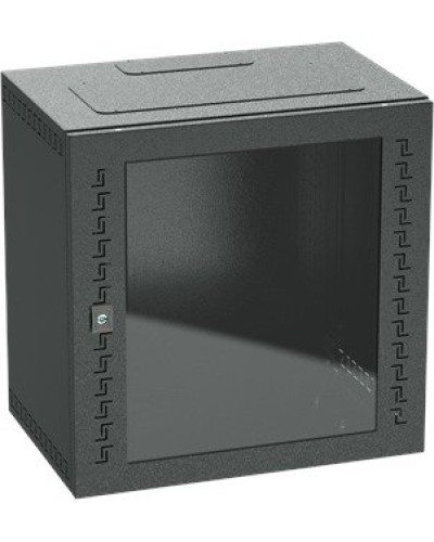 R5STI1640GSB. Шкаф телекоммуникационный 19 настенный 16U. ДКС в Арзамасе