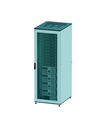 R5IT2461PF. Шкаф телекоммуникационный 19 напольный 24U. ДКС в Арзамасе