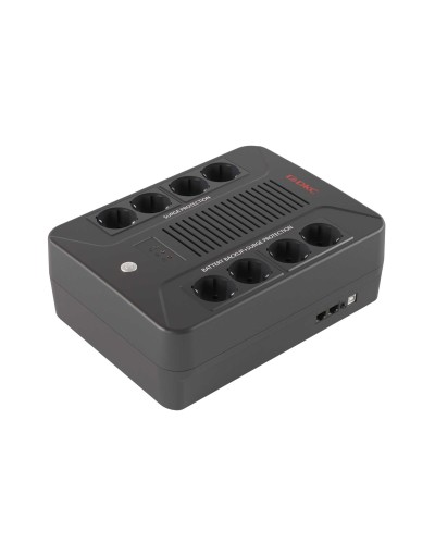 INFOPDU1000PL Info PDU, 1000 ВА. Источник бесперебойного питания. ДКС в Арзамасе