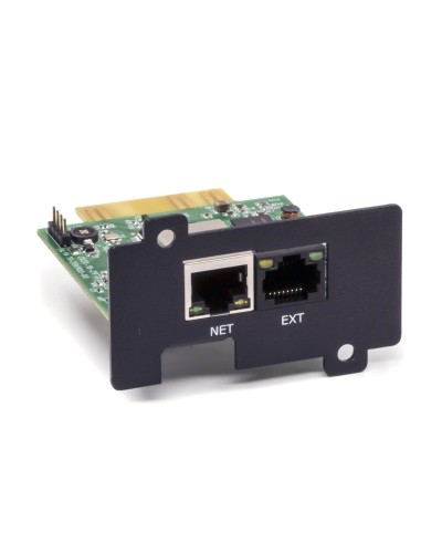 SNMPSM адаптер SNMP для ИБП ДКС серий Info Rackmount Pro. Адаптер SNMP. ДКС в Арзамасе