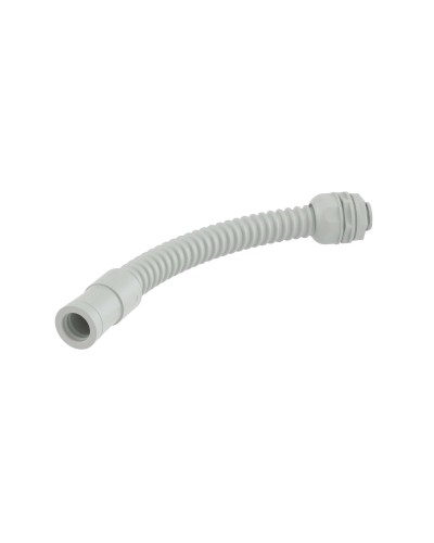 Муфта гибкая труба-коробка, IP65, D16 (57116). Муфта гибкая труба-коробка. ДКС в Арзамасе