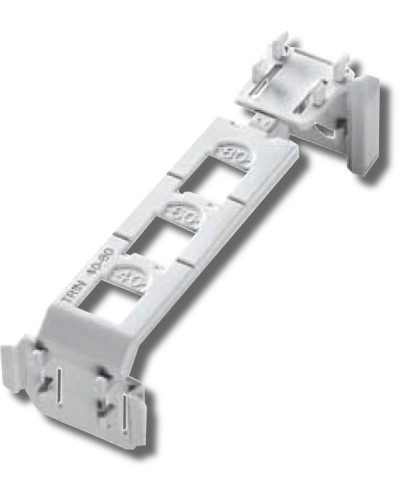 Стяжка кабеля для короба TR1-N 100-150 (01023): Стяжка кабеля для короба в Арзамасе