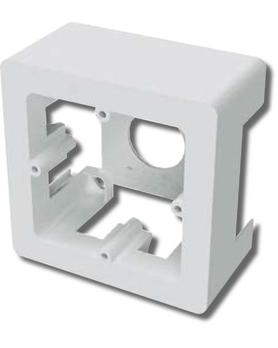 Коробка монтажная универсальная PDD-N 60 (10123): Коробка монтажная в Арзамасе