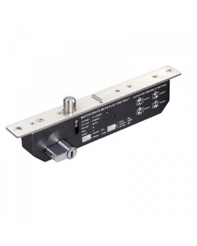 DB810K. Замок электроригельный под евроцилиндр с LED индикатором. dormakaba в Арзамасе