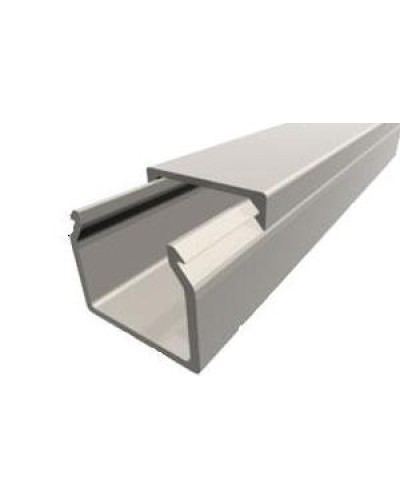 Миниканал 25х25 ECO (77215): Миниканал в Арзамасе