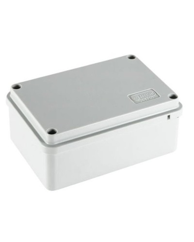 Коробка BJB/JBS120 120х80х50, IP56, серая (44058). Коробка монтажная. Экопласт в Арзамасе