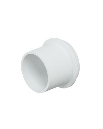 Муфта труба-коробка для трубы D20, м.о. D29 (20 шт) (40521HF). Муфта труба-коробка, без галогена. Экопласт в Арзамасе
