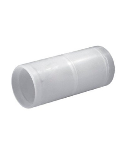 Муфта для гофрированной трубы D20 (50шт) (42420-50): Муфта для гофрированной трубы в Арзамасе