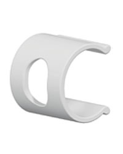 Ecoplast клипса для крепления наклеек с калиброванными отверстиями D25, красный (50 шт) (49626-50). Клипса для крепления наклеек с калиброванными отверстиями. Экопласт в Арзамасе