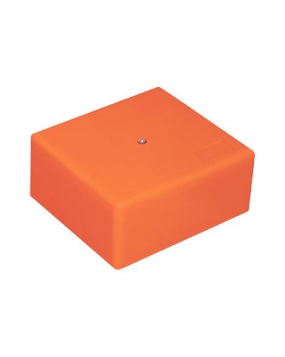 Коробка MB75 75х75х40 6P (1,5…2,5мм²) (46041PE-HF): Коробка монтажная, огнестойкая, без галогена в Арзамасе