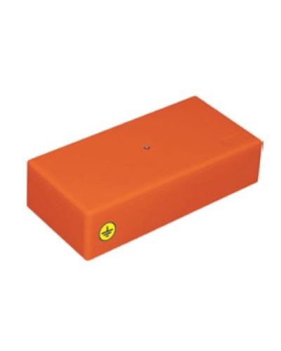 Коробка MB145 145х75х40, 24P (1,5…2,5мм²) (46093PE-HF). Коробка монтажная, огнестойкая, без галогена. Экопласт в Арзамасе