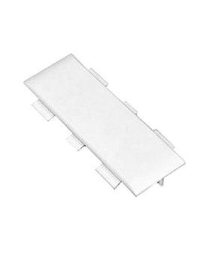 Накладка на стык крышки 100х40/55 RCA (10шт) (576514C-10-E110): Накладка на стык профиля крышки (60мм), огнестойкость E110 в Арзамасе