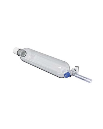 Ecoplast ёмкость для сбора конденсата, для трубы D25 (стекло) (49446). Ёмкость для сбора конденсата. Экопласт в Арзамасе