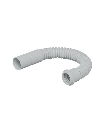 Гибкий поворот труба-коробка D20, м.о. D29, IP44 (20 шт) (44162). Гибкий поворот труба-коробка. Экопласт в Арзамасе