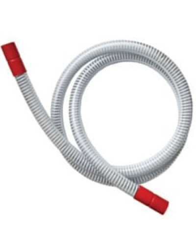 Ecoplast гибкий переход для трубы D25, длина 100см, белый (49425W). Гибкий переход для аспирационной системы. Экопласт в Арзамасе