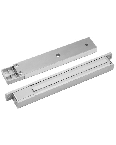 AL-200-24V Premium (серый). Замок электромагнитный. ЭКСКОН в Арзамасе