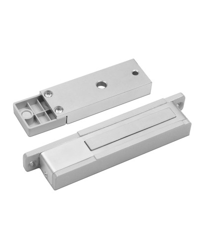AL-150-24V Premium (серый). Замок электромагнитный. ЭКСКОН в Арзамасе