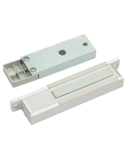 AL-150 Premium (белый). Замок электромагнитный. ЭКСКОН в Арзамасе