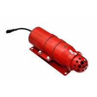 Буран-2.0(1)С исп.2. Модуль порошкового пожаротушения. Эпотос