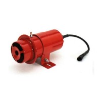 Буран-0.5шм4Т-2СТ. Модуль порошкового пожаротушения. Эпотос