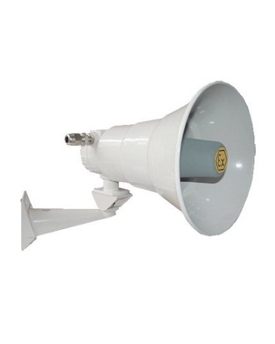 ГРВ-07е-50 (компл.07), КВМ15+КВМ15. Громкоговоритель рупорный взрывозащищенный. Эридан в Арзамасе