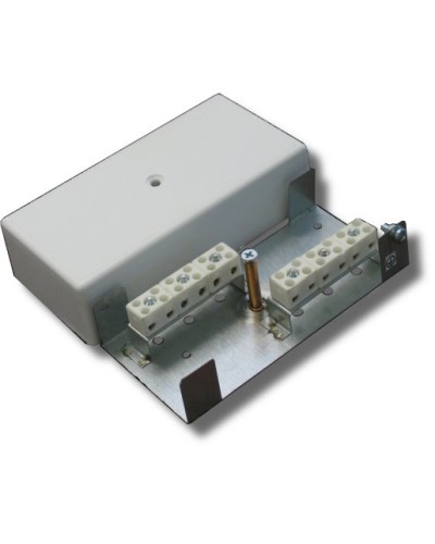 КМ-О (12к)-IP41-d: Коробка монтажная огнестойкая в Арзамасе