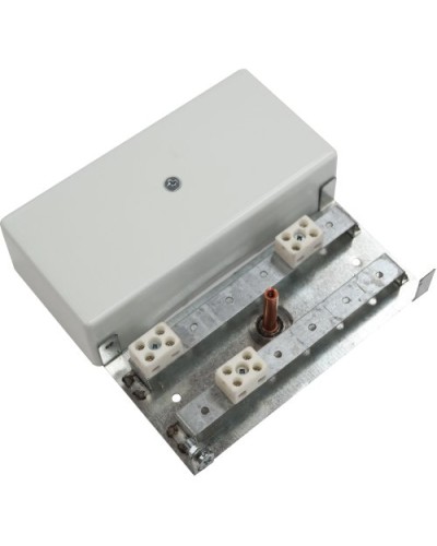 КМ-О (14к)-IP41-d: Коробка монтажная огнестойкая в Арзамасе