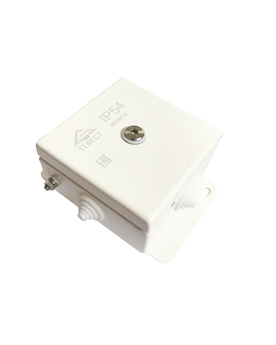 КМ-О (14к)-IP55 1010, 4 ввода: Коробка монтажная огнестойкая в Арзамасе