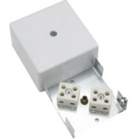 КМ-О (2к*10,0)-IP41: Коробка монтажная огнестойкая