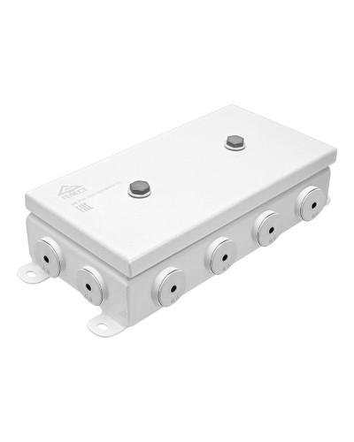 КМ IP66(Р)-1224 12 вводов (8-13). Коробка монтажная. Гефест в Арзамасе