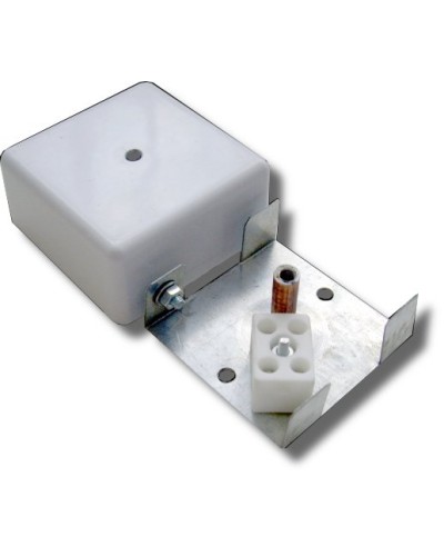 КМ-О (2к)-IP41-m: Коробка монтажная огнестойкая в Арзамасе