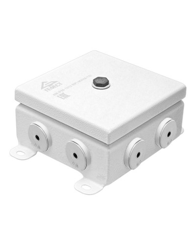 КМ IP66(Р)-1212 8 вводов (8-13). Коробка монтажная. Гефест в Арзамасе