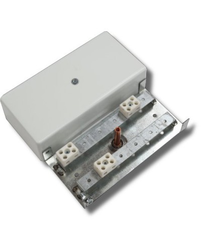 КМ-О (6к)-IP41-d: Коробка монтажная огнестойкая в Арзамасе