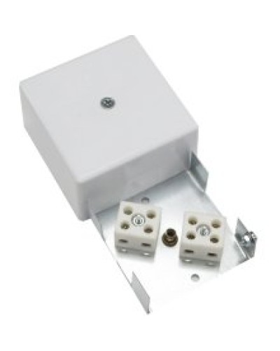 КМ-О (4к*10,0)-IP41: Коробка монтажная огнестойкая в Арзамасе