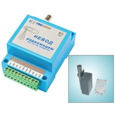 Невод-5-19200-IP65. Радиомодем. Геолинк