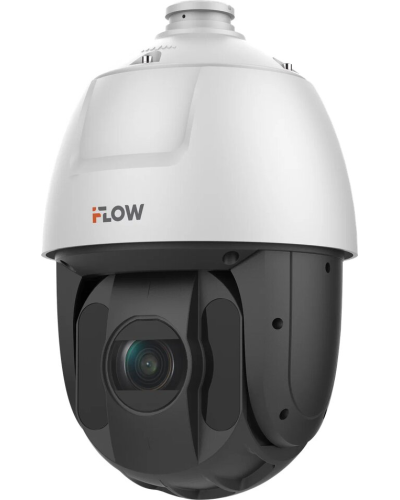 F-IP-2441CSZ32. Бюджетная IP-видеокамера поворотная. i-FLOW в Арзамасе