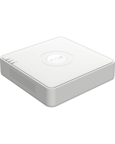 F-HR-2048. Видеорегистратор мультиформатный 4-канальный. i-FLOW в Арзамасе