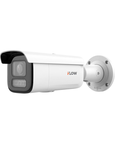 F-IC-2646CSZ4(2.8-12мм). Бюджетная IP-видеокамера цилиндрическая. i-FLOW в Арзамасе
