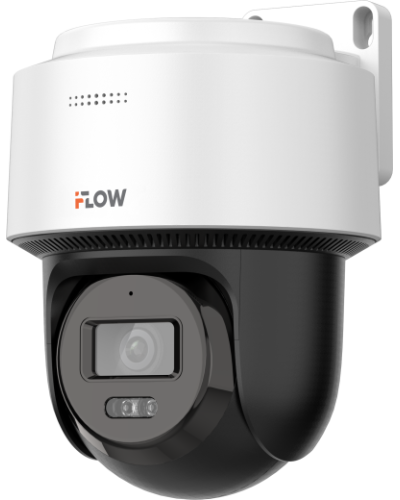 F-IP-1442CI. Бюджетная IP-видеокамера поворотная. i-FLOW в Арзамасе