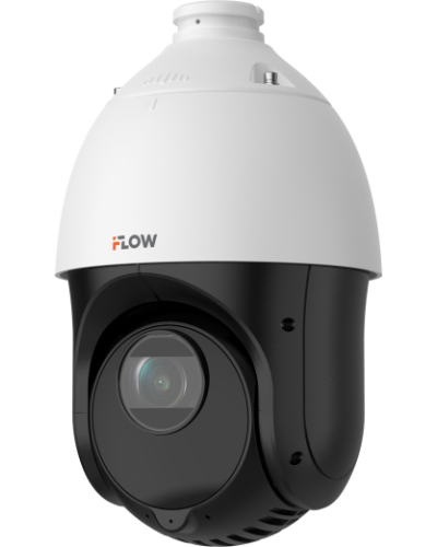 F-IP-1441CSZ15. Бюджетная IP-видеокамера поворотная. i-FLOW в Арзамасе