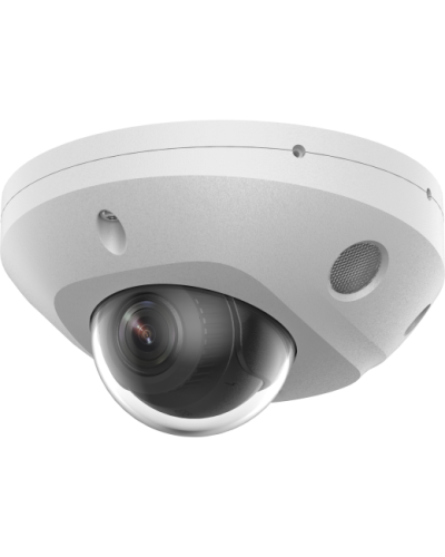 F-IC-2522C2MS(2.8мм). Бюджетная IP-видеокамера купольная. i-FLOW в Арзамасе