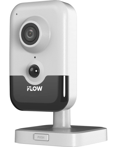 F-IC-2941CI(4мм). Бюджетная IP-видеокамера компактная. i-FLOW в Арзамасе