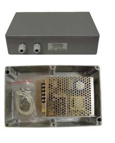 БП150 АРКТИКА IP64. Уличный блок питания. ИК Технологии в Арзамасе