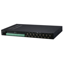 AVT-16RX234I. 16-канальный активный блок приема для 19 стойки. Инфотех