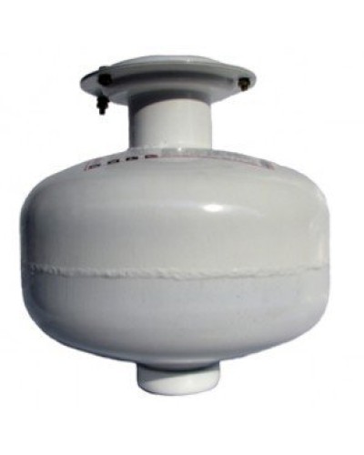 МПП(Н-Т)-9(п)-И-ГЭ-У2 (Тунгус). Модуль порошкового пожаротушения. Источник плюс в Арзамасе