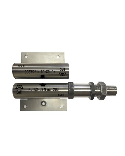 ИО 102-58 N исп.300 М100 TG-3/4. Извещатель охранный точечный магнитоконтактный. Магнито-Контакт в Арзамасе