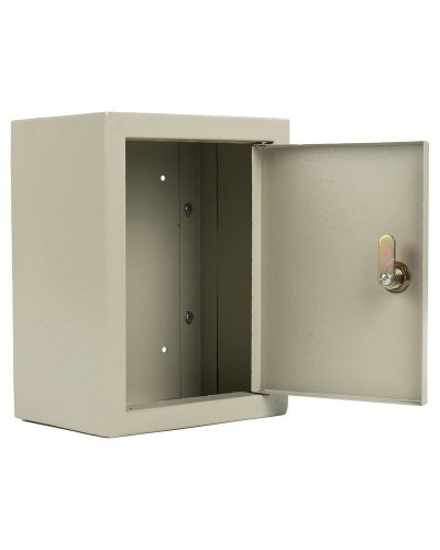 ЩМП - 00 МЭК (270х210х140) IP31 (MEC11105). Шкаф с монтажной панелью. МЭК-Электрика в Арзамасе